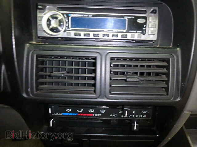 1997 ISUZU RODEO - VIN: 4S2CM58V7V4352575 - Фото 10