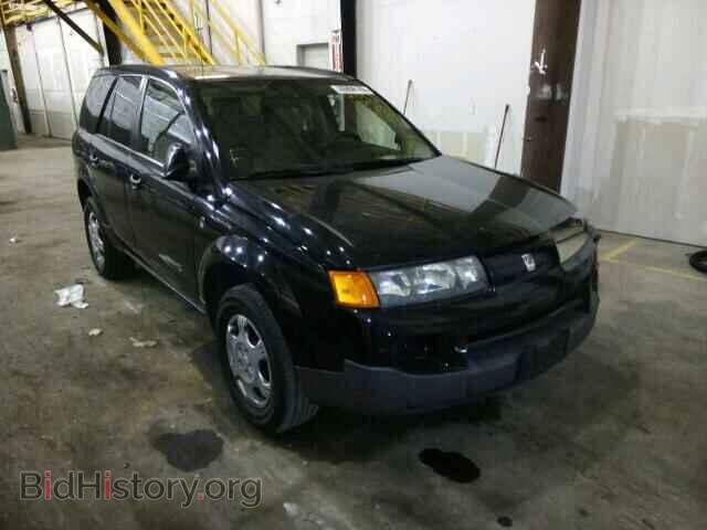 Photo 5GZCZ43D84S825916 - SATURN VUE 2004