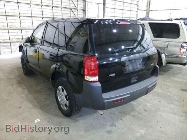 2004 SATURN VUE - VIN: 5GZCZ43D84S825916 - Фото 3