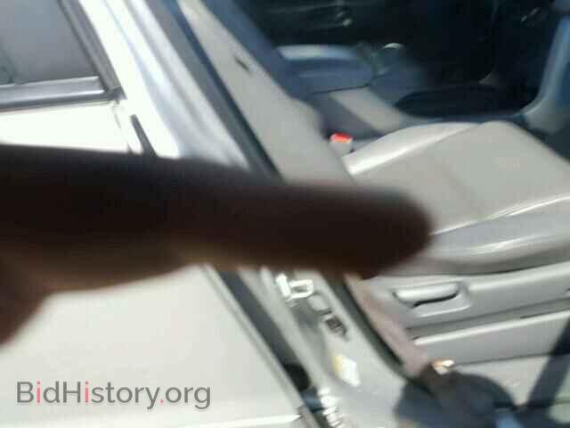 2007 HONDA PILOT - VIN: 5FNYF18697B009971 - Фото 5