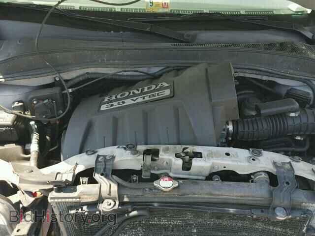 2007 HONDA PILOT - VIN: 5FNYF18697B009971 - Фото 7