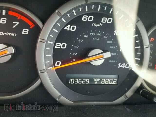 2007 HONDA PILOT - VIN: 5FNYF18697B009971 - Фото 8