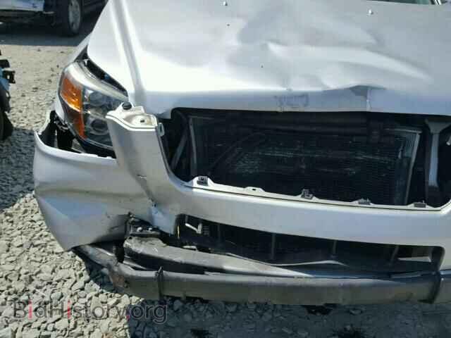 2007 HONDA PILOT - VIN: 5FNYF18697B009971 - Фото 9