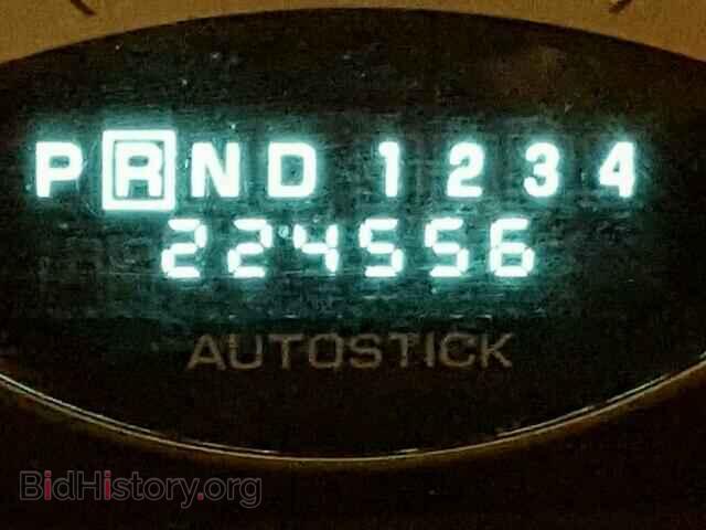 2001 CHRYSLER SEBRING - VIN: 1C3AL56U01N701181 - Фото 8
