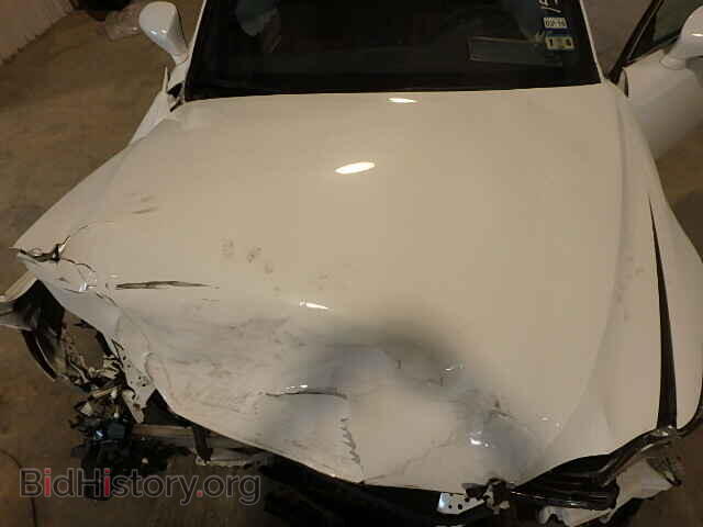 2014 LEXUS IS250 - VIN: JTHBF1D20E5031122 - Фото 7