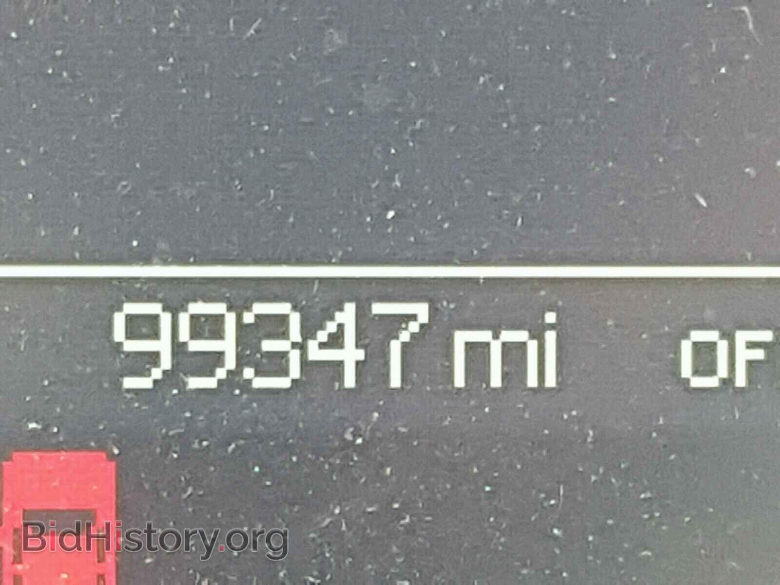 2013 DODGE DURANGO - VIN: 1C4RDJDG8DC658890 - Photo 8