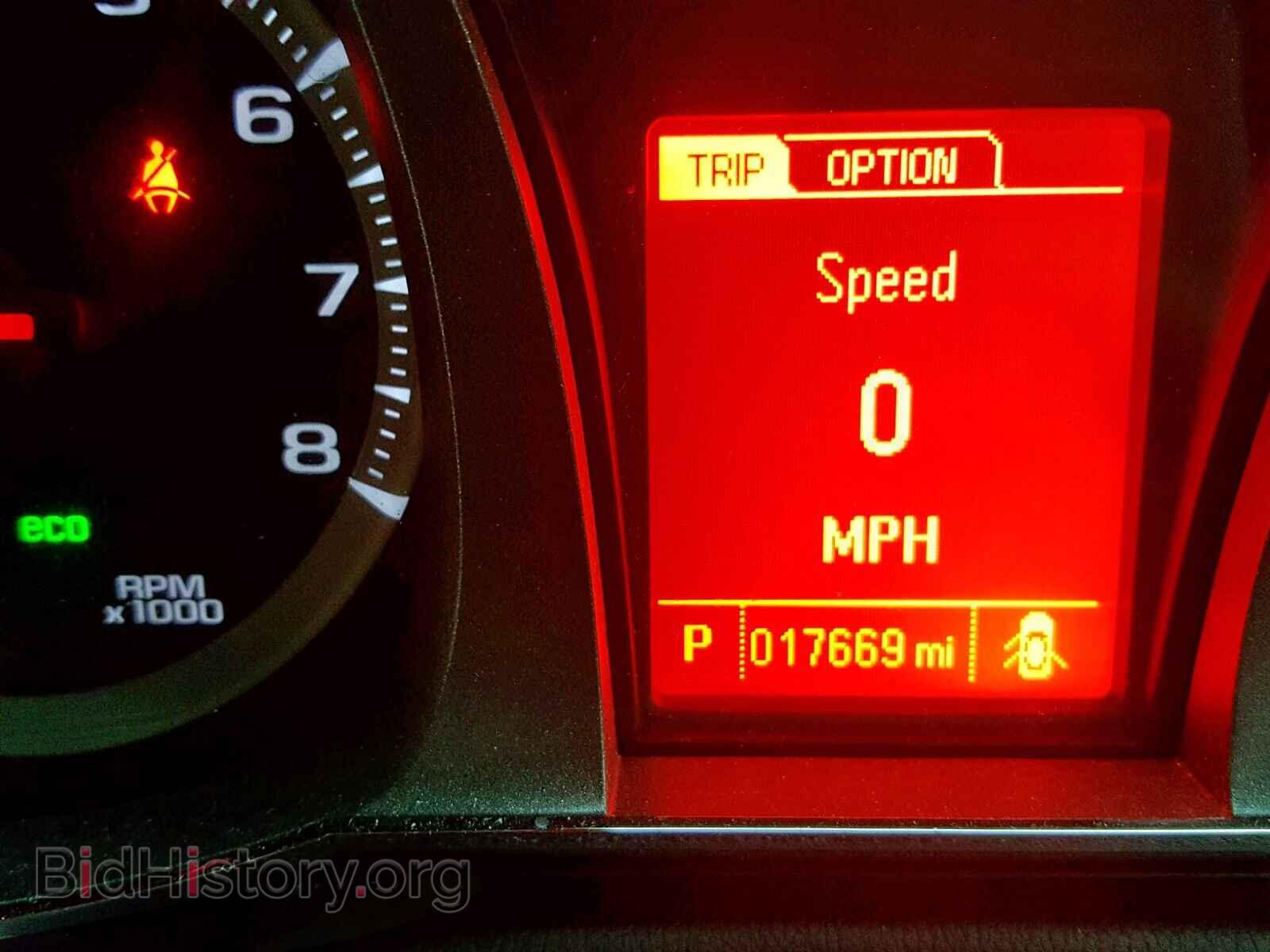 2017 GMC TERRAIN SL - VIN: 2GKFLUEK5H6236248 - Фото 8