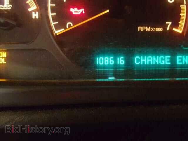 1997 CADILLAC DEVILLE - VIN: 1G6KF5492VU287888 - Фото 8