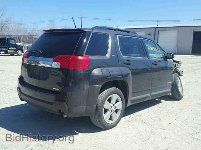 2014 GMC TERRAIN - VIN: 2GKFLXE35E6238779 - Фото 4