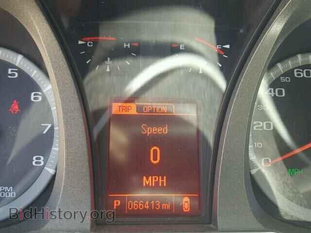 2014 GMC TERRAIN - VIN: 2GKFLXE35E6238779 - Фото 8