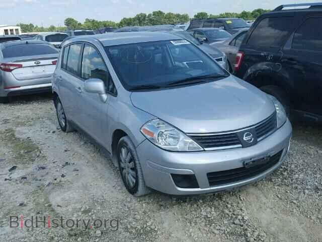 Фотография 3N1BC13E49L393551 - NISSAN VERSA 2009