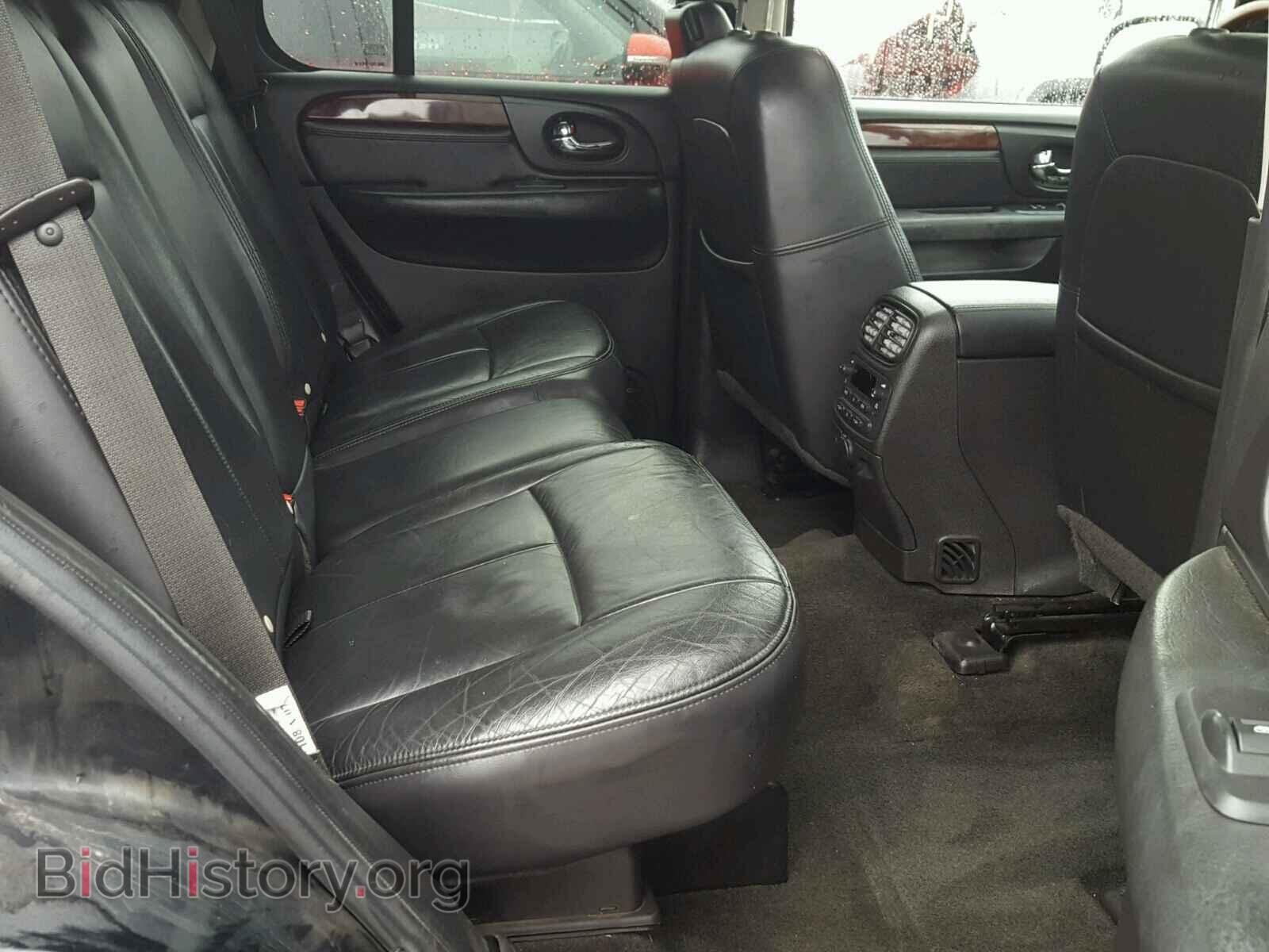 2007 GMC ENVOY - VIN: 1GKET63M472273427 - Photo 6