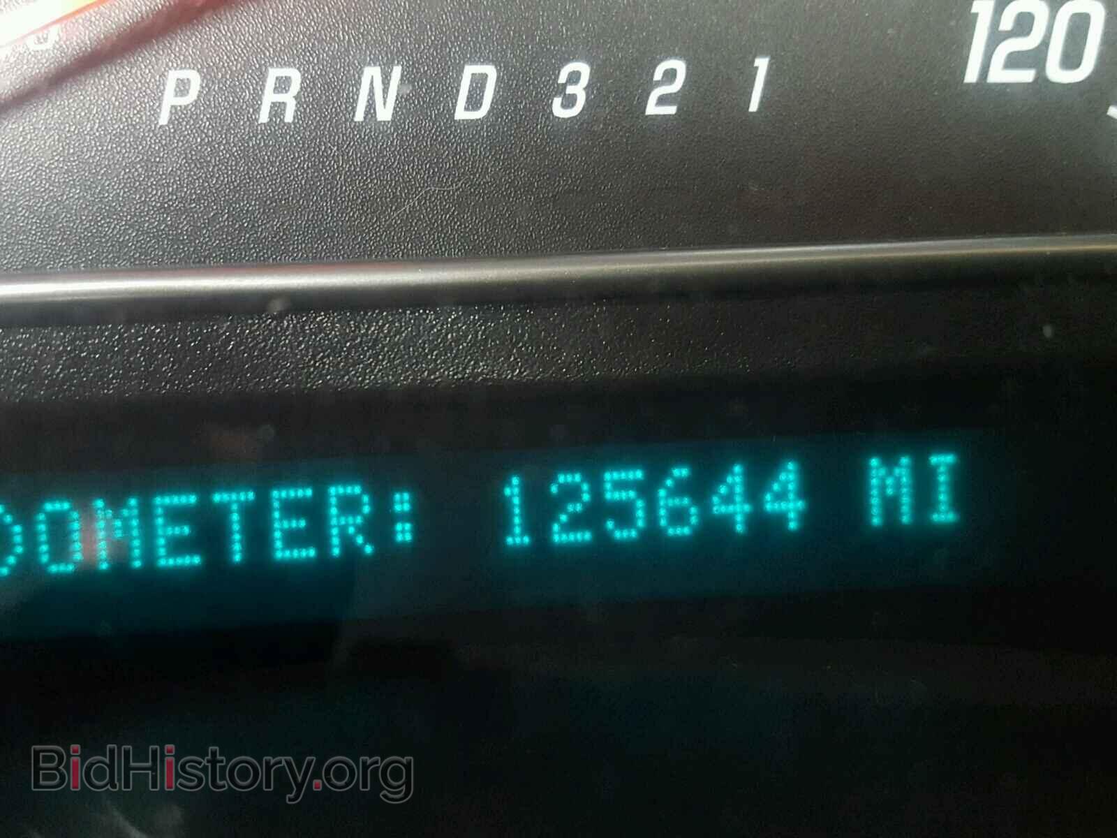 2007 GMC ENVOY - VIN: 1GKET63M472273427 - Photo 8