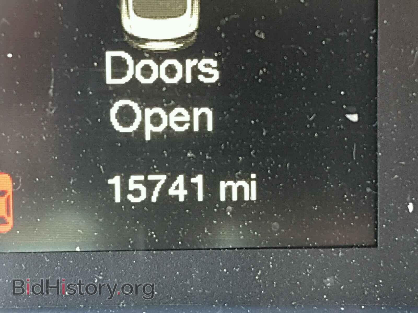 2016 CHRYSLER 200 - VIN: 1C3CCCAB3GN174040 - Фото 8