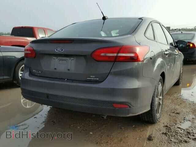 2016 FORD FOCUS - VIN: 1FADP3F2XGL255213 - Photo 4