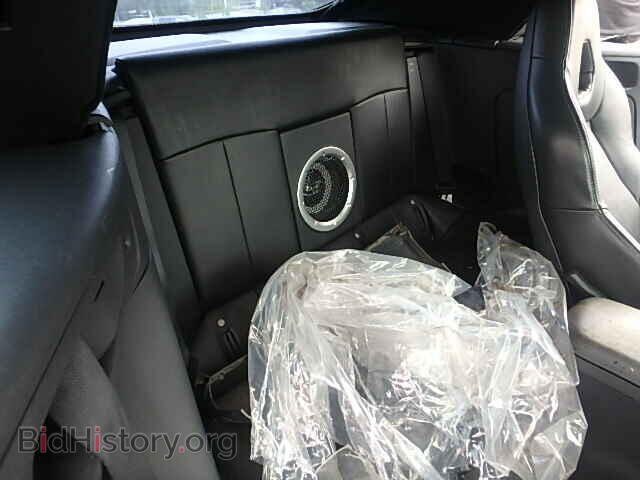 2007 MITSUBISHI ECLIPSE - VIN: 4A3AL35T77C037329 - Фото 6