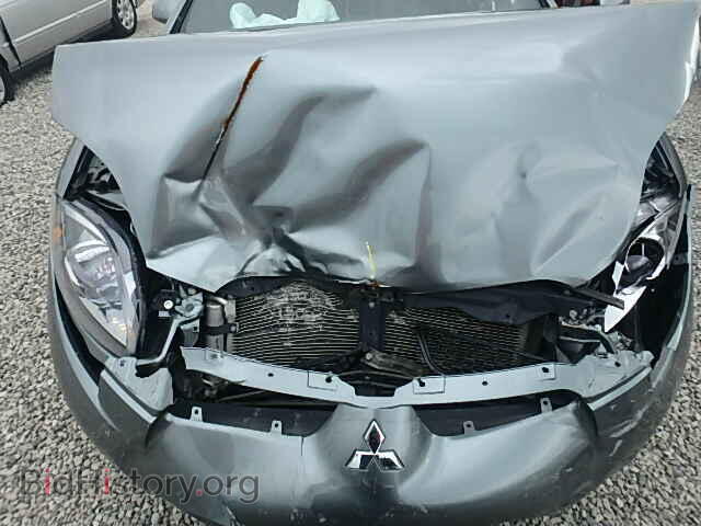 2007 MITSUBISHI ECLIPSE - VIN: 4A3AL35T77C037329 - Фото 7