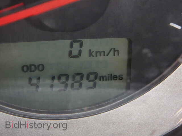 2007 MITSUBISHI ECLIPSE - VIN: 4A3AL35T77C037329 - Фото 8