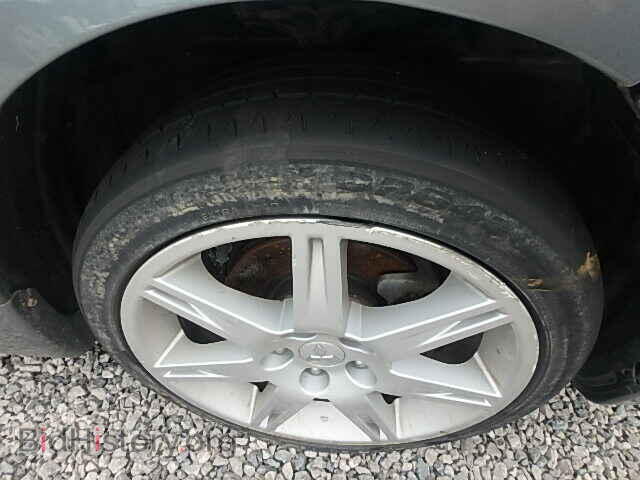 2007 MITSUBISHI ECLIPSE - VIN: 4A3AL35T77C037329 - Фото 10