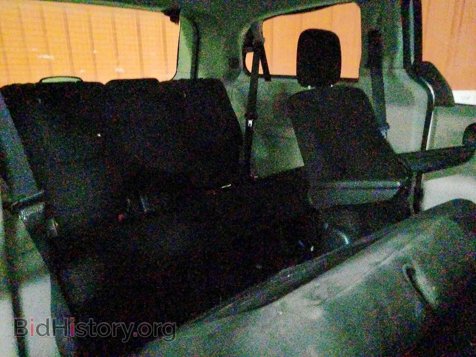 2011 DODGE CARAVAN - VIN: 2D4RN4DG1BR761929 - Photo 6