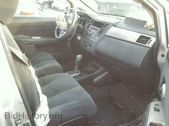 2011 NISSAN VERSA - VIN: 3N1BC1CP4BL383223 - Фото 5