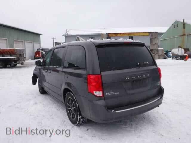 2016 DODGE CARAVAN - VIN: 2C4RDGEG2GR322584 - Photo 3