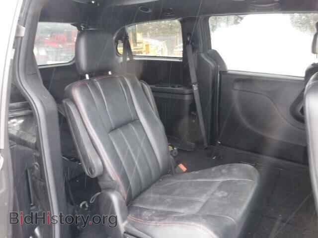 2016 DODGE CARAVAN - VIN: 2C4RDGEG2GR322584 - Photo 6