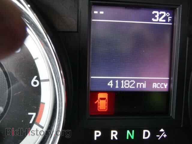 2016 DODGE CARAVAN - VIN: 2C4RDGEG2GR322584 - Photo 8
