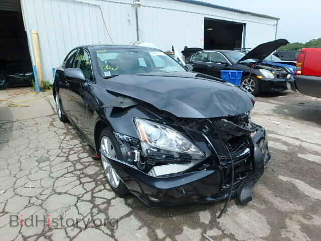 Фотография JTHCK262985016741 - LEXUS IS250 2008