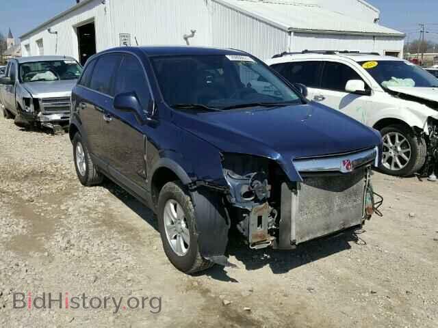 Фотография 3GSDL43N68S687436 - SATURN VUE 2008