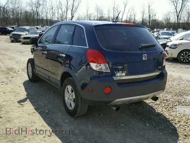 2008 SATURN VUE - VIN: 3GSDL43N68S687436 - Фото 3