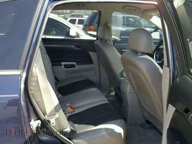2008 SATURN VUE - VIN: 3GSDL43N68S687436 - Фото 6