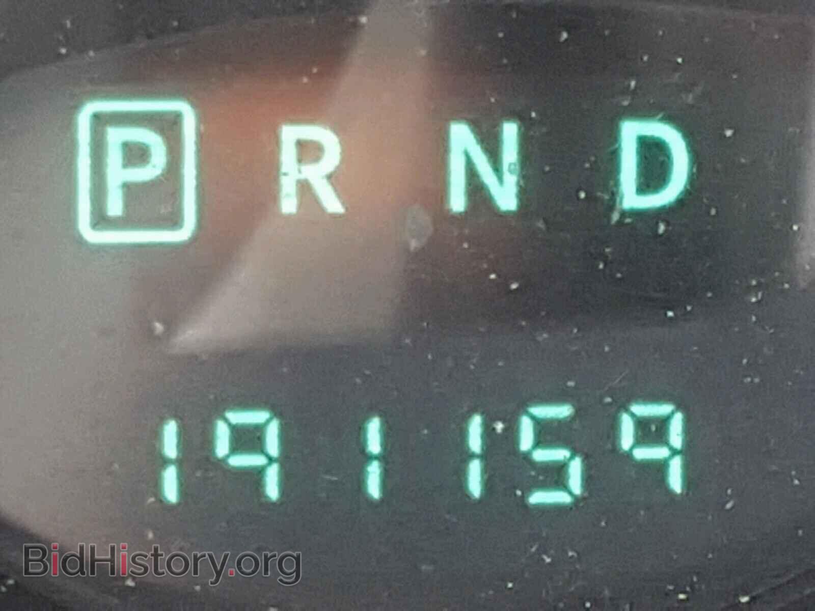 2010 DODGE CARAVAN - VIN: 2D4RN4DE7AR179265 - Фото 8