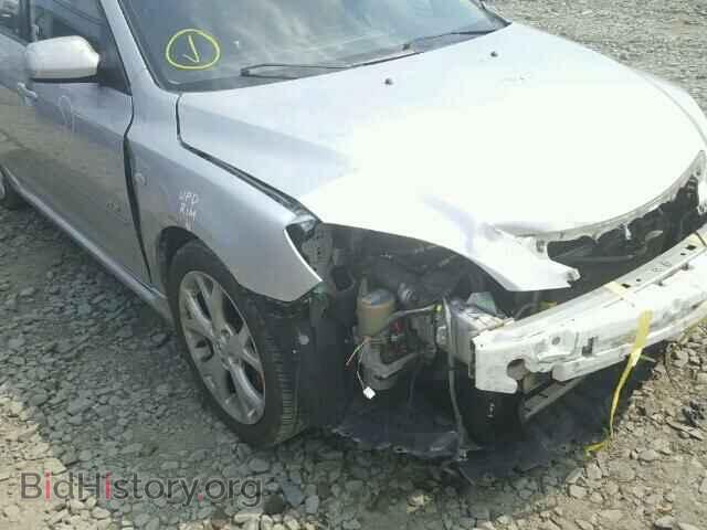 2009 MAZDA 3 - VIN: JM1BK344491200906 - Фото 10