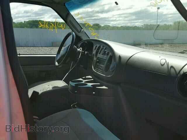 2007 FORD ECONOLINE - VIN: 1FTNE14W27DA04226 - Фото 5