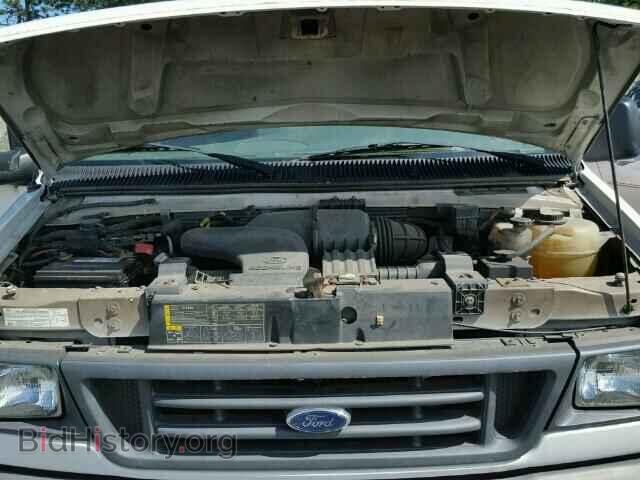 2007 FORD ECONOLINE - VIN: 1FTNE14W27DA04226 - Фото 7