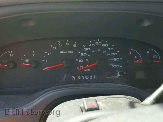 2007 FORD ECONOLINE - VIN: 1FTNE14W27DA04226 - Фото 8