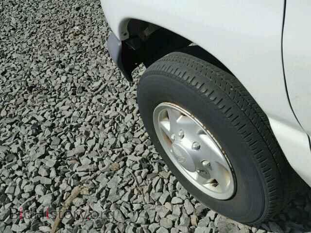 2007 FORD ECONOLINE - VIN: 1FTNE14W27DA04226 - Фото 10