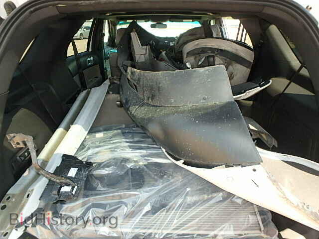 2013 FORD EXPLORER - VIN: 1FM5K8F87DGB89315 - Photo 10