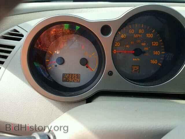 2005 NISSAN MAXIMA - VIN: 1N4BA41E25C873820 - Фото 8