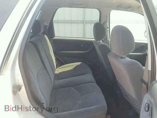 2003 MAZDA TRIBUTE - VIN: 4F2YZ04193KM06654 - Фото 6
