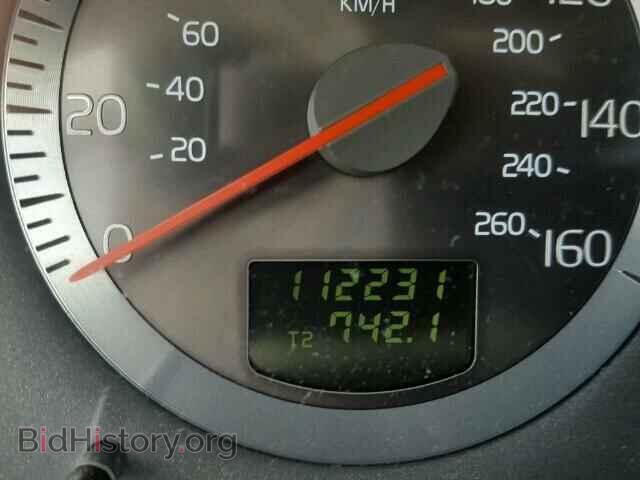 2004 VOLVO S80 - VIN: YV1TS91Z441353604 - Фото 8