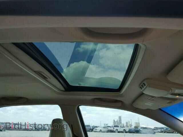 2004 VOLVO S80 - VIN: YV1TS91Z441353604 - Фото 10
