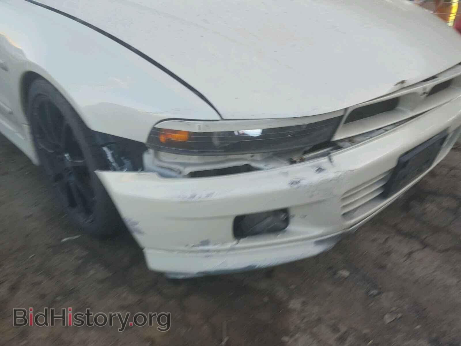 2002 MITSUBISHI GALANT - VIN: 4A3AA46H52E138836 - Фото 9