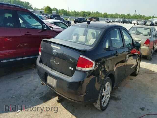 2009 FORD FOCUS - VIN: 1FAHP36N49W139521 - Photo 4