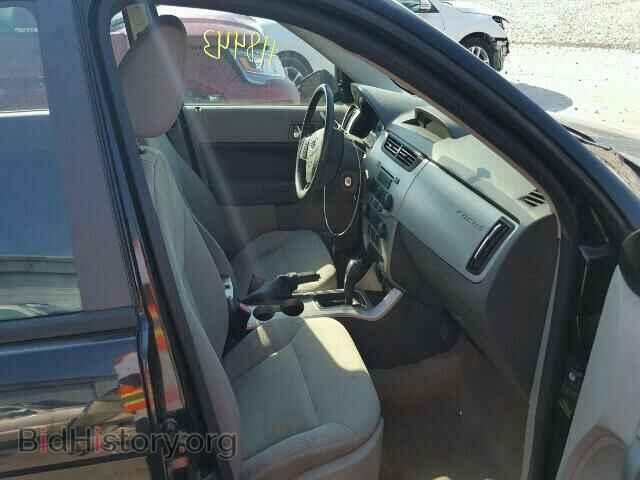 2009 FORD FOCUS - VIN: 1FAHP36N49W139521 - Photo 5