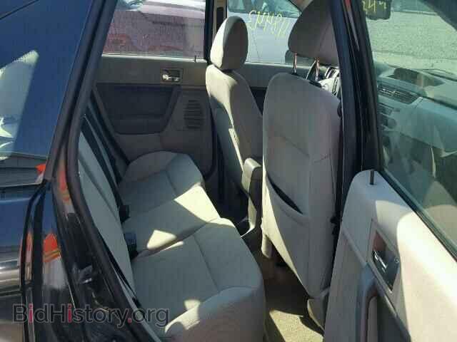 2009 FORD FOCUS - VIN: 1FAHP36N49W139521 - Photo 6