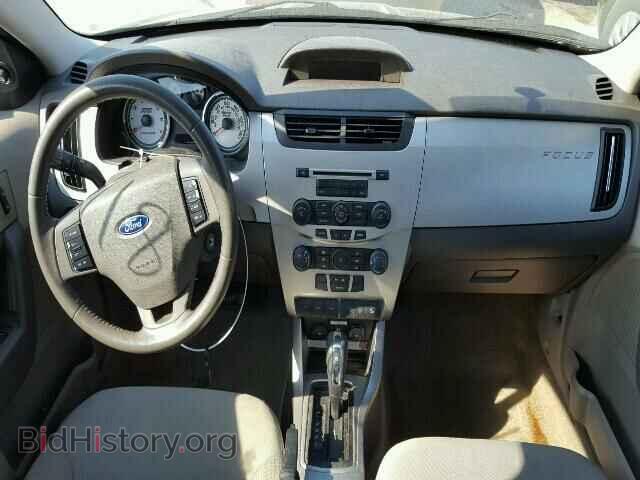2009 FORD FOCUS - VIN: 1FAHP36N49W139521 - Photo 9