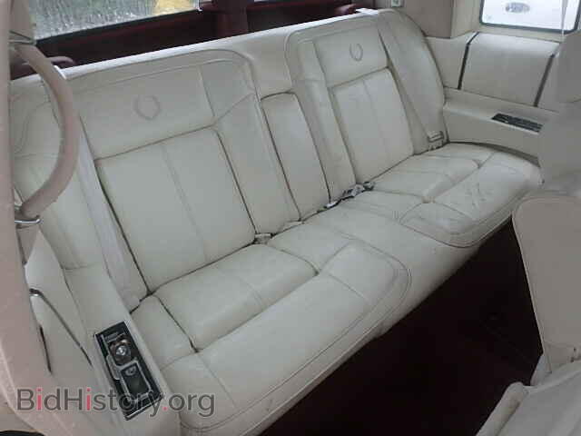 1989 CADILLAC DEVILLE - VIN: 1G6CD115XK4242617 - Photo 6