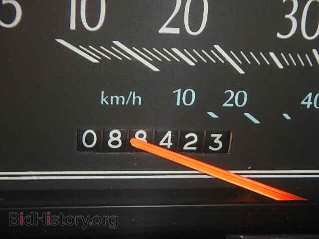 1989 CADILLAC DEVILLE - VIN: 1G6CD115XK4242617 - Photo 8